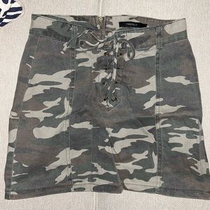 Forever 21 Skirt